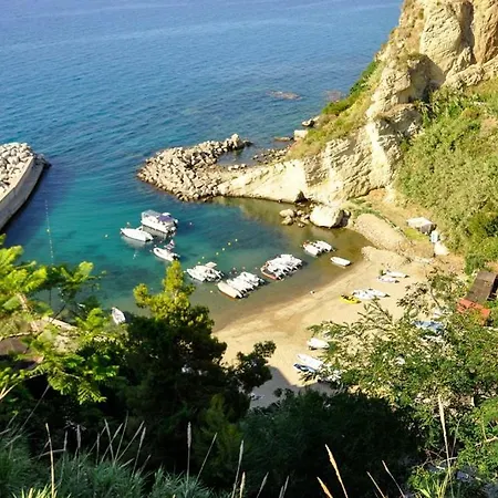Desideria A Pizzo Σπίτι διακοπών Πίτσο