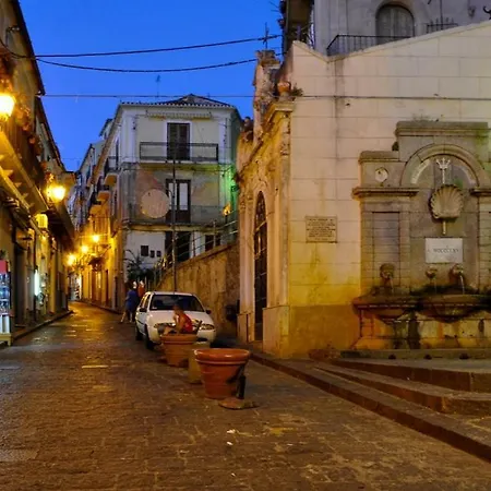 Desideria A Pizzo Hébergement de vacances