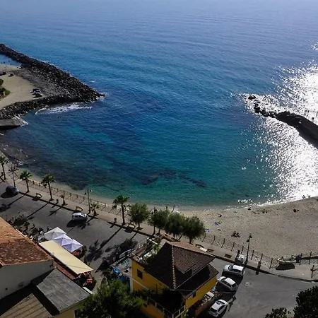 Desideria A Pizzo Σπίτι διακοπών