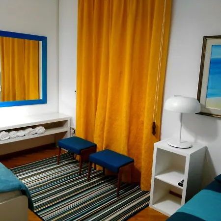 Desideria A Pizzo Casa vacanze *