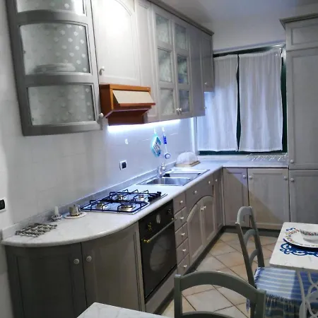 Desideria A Pizzo * Πίτσο