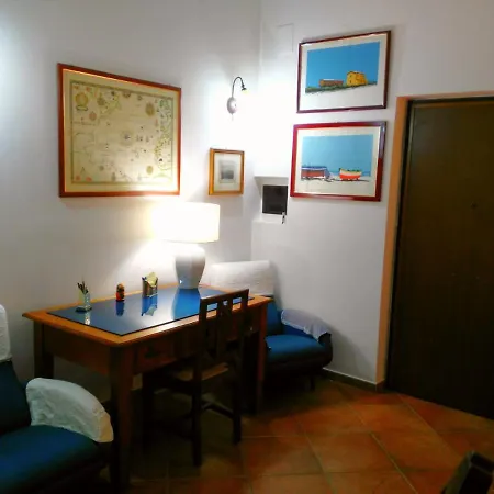 Casa vacanze Desideria A Pizzo Pizzo (Calabria)