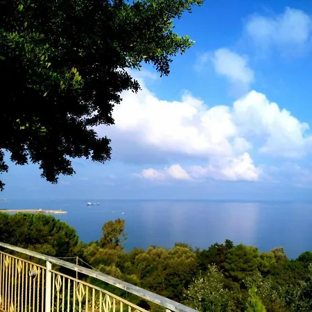 Desideria A Pizzo * Πίτσο